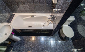 4-к квартира, вторичка, 86м2, 3/5 этаж