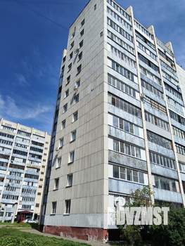 2-к квартира, вторичка, 49м2, 3/12 этаж