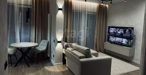 2-к квартира, вторичка, 37м2, 6/17 этаж