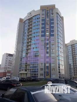 2-к квартира, вторичка, 47м2, 6/17 этаж