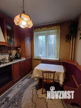 4-к квартира, вторичка, 87м2, 2/10 этаж