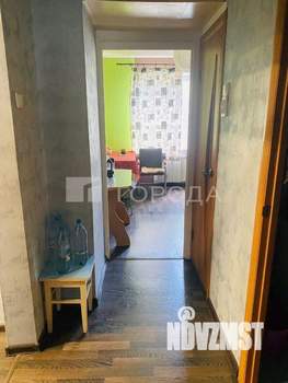 2-к квартира, вторичка, 51м2, 3/9 этаж