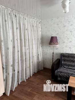 1-к квартира, вторичка, 30м2, 2/4 этаж