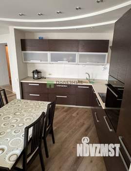 3-к квартира, вторичка, 80м2, 5/10 этаж