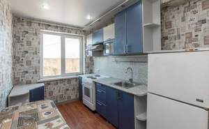 2-к квартира, вторичка, 44м2, 9/9 этаж