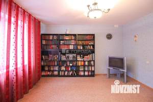 2-к квартира, вторичка, 63м2, 3/14 этаж