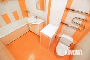 2-к квартира, сданный дом, 68м2, 4/6 этаж