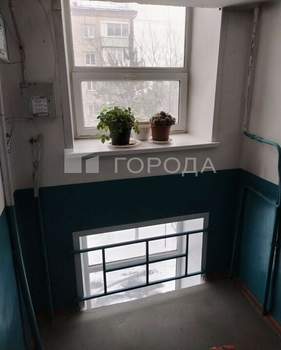 2-к квартира, вторичка, 41м2, 3/5 этаж
