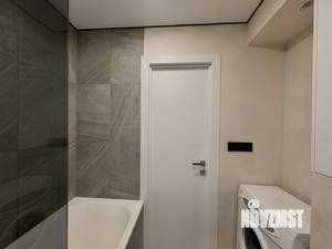 1-к квартира, вторичка, 37м2, 10/10 этаж