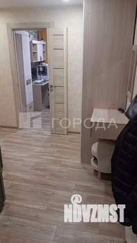 2-к квартира, вторичка, 44м2, 9/12 этаж