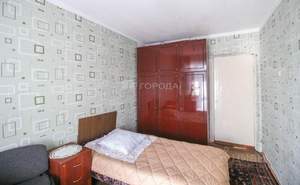 2-к квартира, вторичка, 54м2, 3/9 этаж
