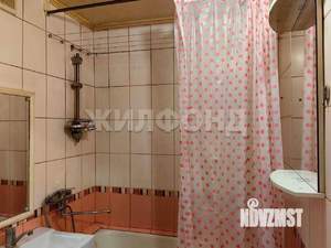 1-к квартира, вторичка, 30м2, 1/5 этаж
