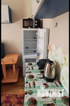 Студия квартира, вторичка, 13м2, 1/5 этаж