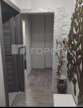 2-к квартира, вторичка, 45м2, 5/5 этаж