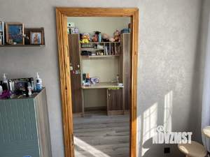 3-к квартира, вторичка, 61м2, 1/5 этаж