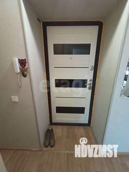 Студия квартира, вторичка, 35м2, 8/15 этаж