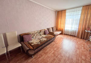 1-к квартира, вторичка, 38м2, 4/10 этаж