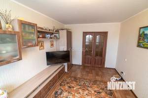 3-к квартира, вторичка, 66м2, 6/9 этаж
