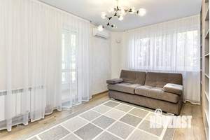 3-к квартира, вторичка, 79м2, 2/16 этаж