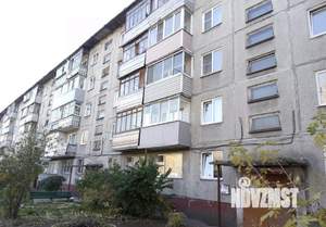 2-к квартира, вторичка, 47м2, 3/5 этаж