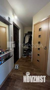1-к квартира, вторичка, 35м2, 5/10 этаж