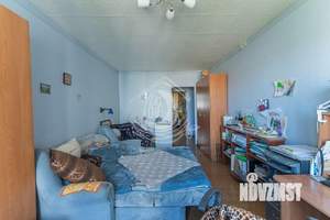 4-к квартира, вторичка, 100м2, 6/10 этаж