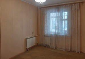 3-к квартира, вторичка, 70м2, 4/9 этаж