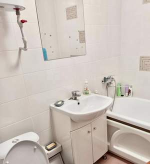 3-к квартира, вторичка, 52м2, 3/5 этаж