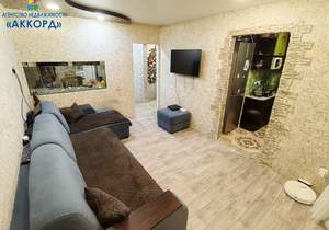 2-к квартира, вторичка, 45м2, 5/5 этаж
