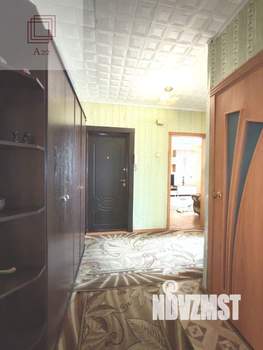 3-к квартира, вторичка, 62м2, 5/9 этаж