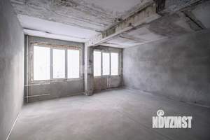 1-к квартира, вторичка, 20м2, 3/5 этаж