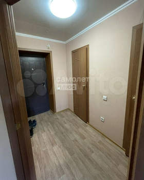 1-к квартира, вторичка, 37м2, 5/12 этаж