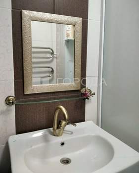 2-к квартира, вторичка, 49м2, 1/3 этаж