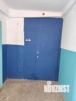 2-к квартира, вторичка, 46м2, 8/9 этаж