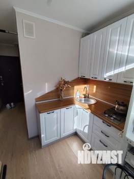 1-к квартира, вторичка, 25м2, 1/5 этаж