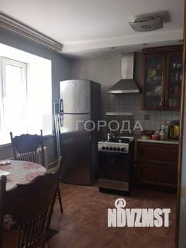 3-к квартира, вторичка, 60м2, 6/6 этаж