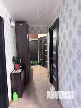 4-к квартира, вторичка, 67м2, 6/9 этаж