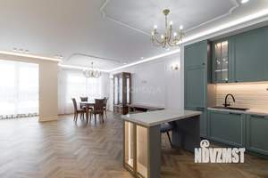2-к квартира, вторичка, 85м2, 2/8 этаж