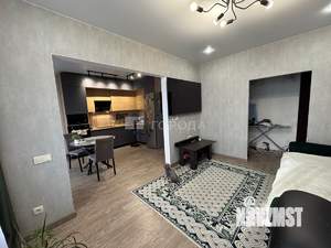 2-к квартира, вторичка, 61м2, 2/17 этаж