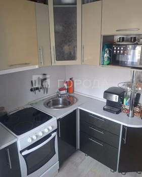 3-к квартира, вторичка, 49м2, 2/5 этаж