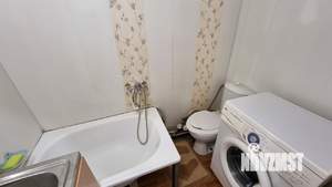 Студия квартира, вторичка, 19м2, 4/4 этаж