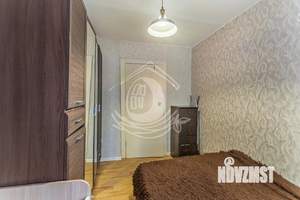 3-к квартира, вторичка, 55м2, 3/9 этаж
