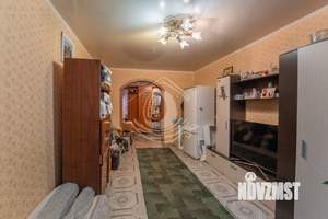 3-к квартира, вторичка, 63м2, 1/10 этаж