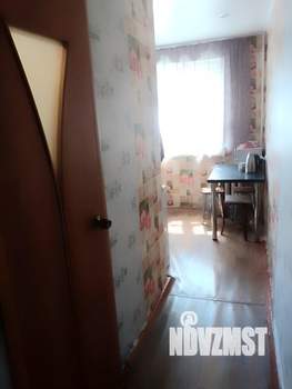 1-к квартира, вторичка, 31м2, 2/5 этаж