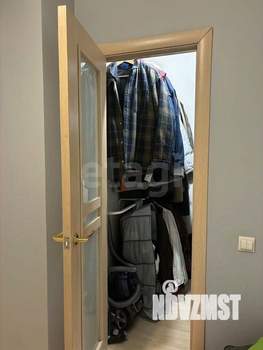 2-к квартира, вторичка, 47м2, 10/16 этаж