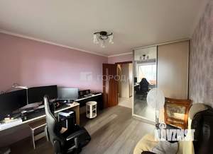 3-к квартира, вторичка, 66м2, 1/9 этаж