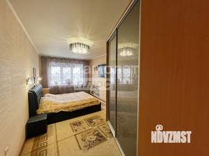 3-к квартира, вторичка, 96м2, 10/10 этаж
