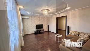 3-к квартира, вторичка, 88м2, 7/16 этаж