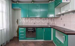 3-к квартира, вторичка, 72м2, 10/12 этаж
