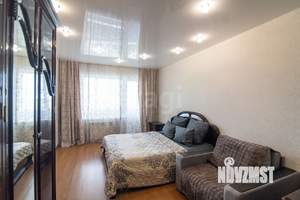 2-к квартира, вторичка, 46м2, 12/16 этаж